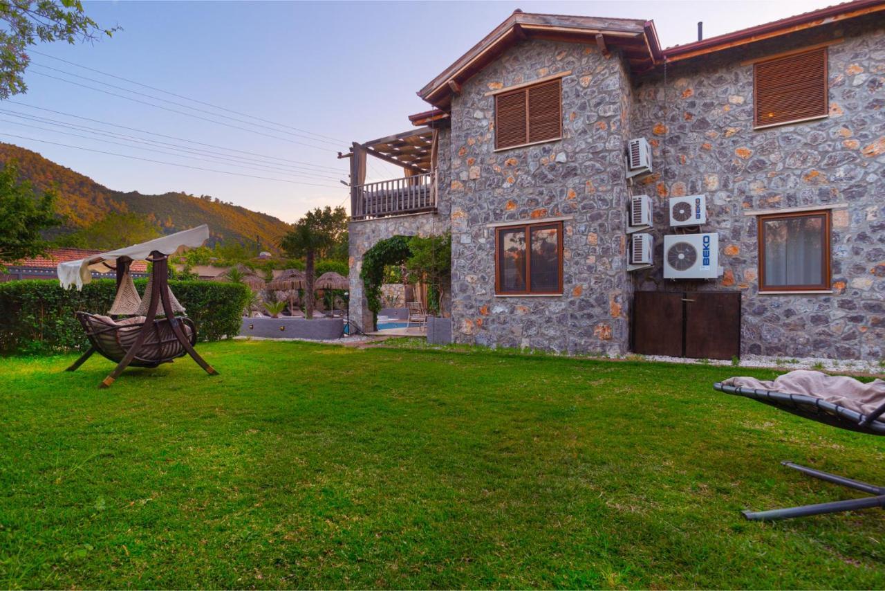 Villas Kayakoy 1 Oludeniz/Fethiye Εξωτερικό φωτογραφία