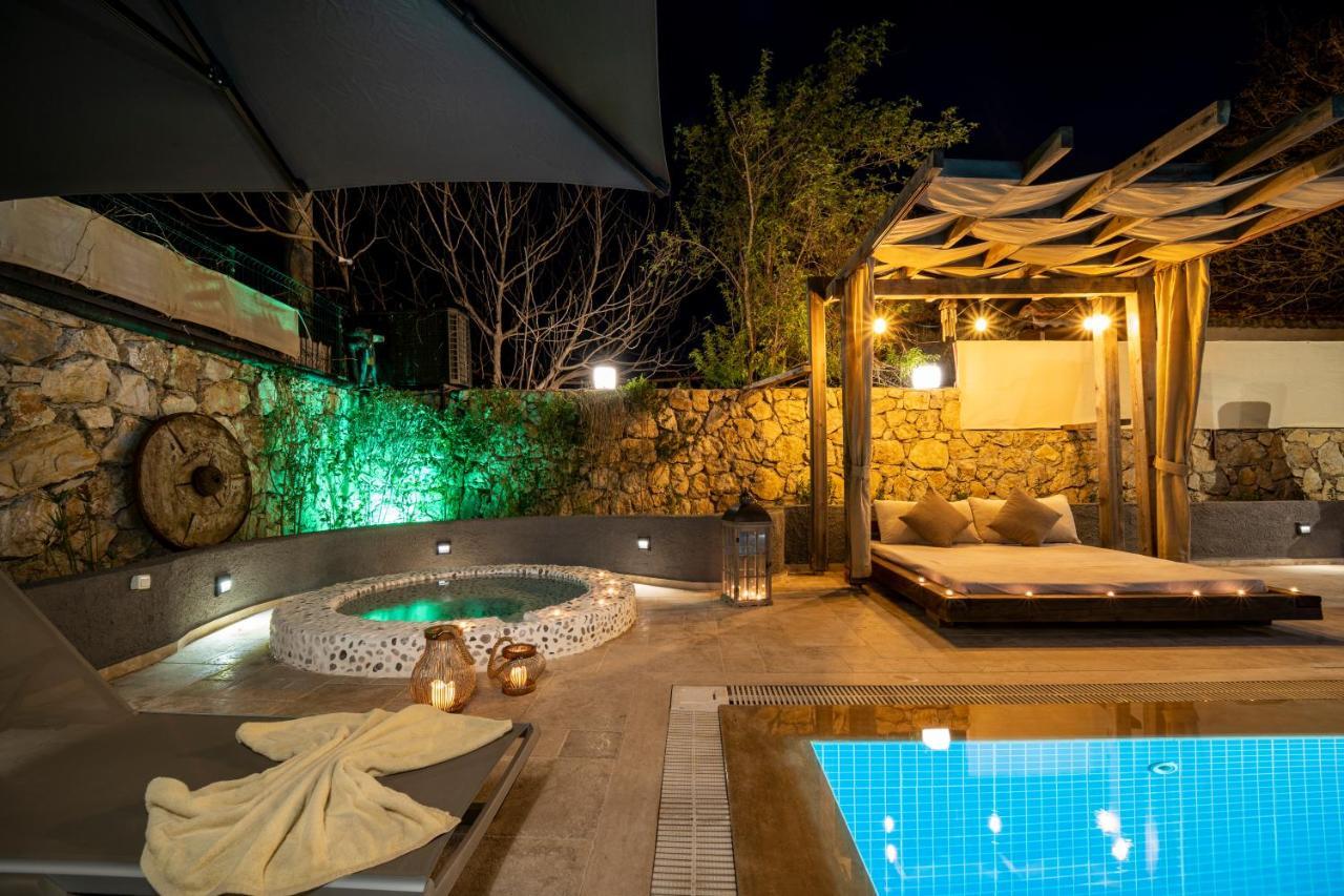 Villas Kayakoy 1 Oludeniz/Fethiye Εξωτερικό φωτογραφία